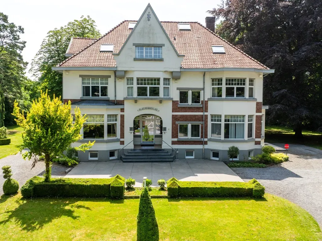 Villa in Genk - 7655338 - Marcel Habetslaan 19, 3600 Genk