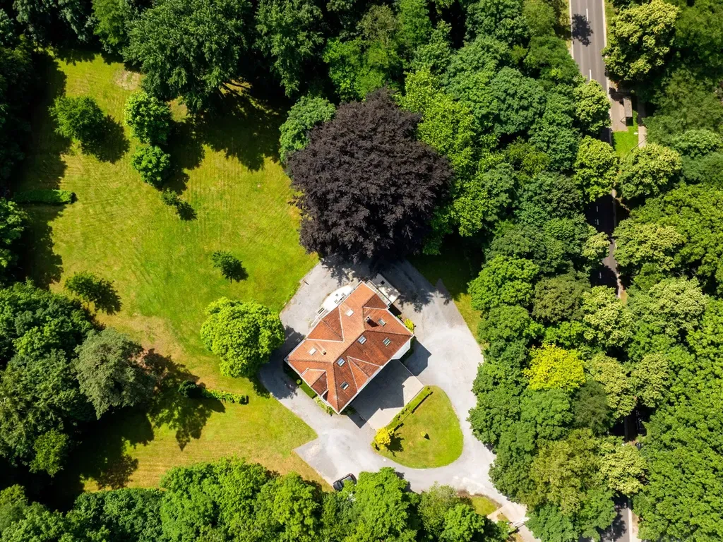 Villa in Genk - 7655338 - Marcel Habetslaan 19, 3600 Genk