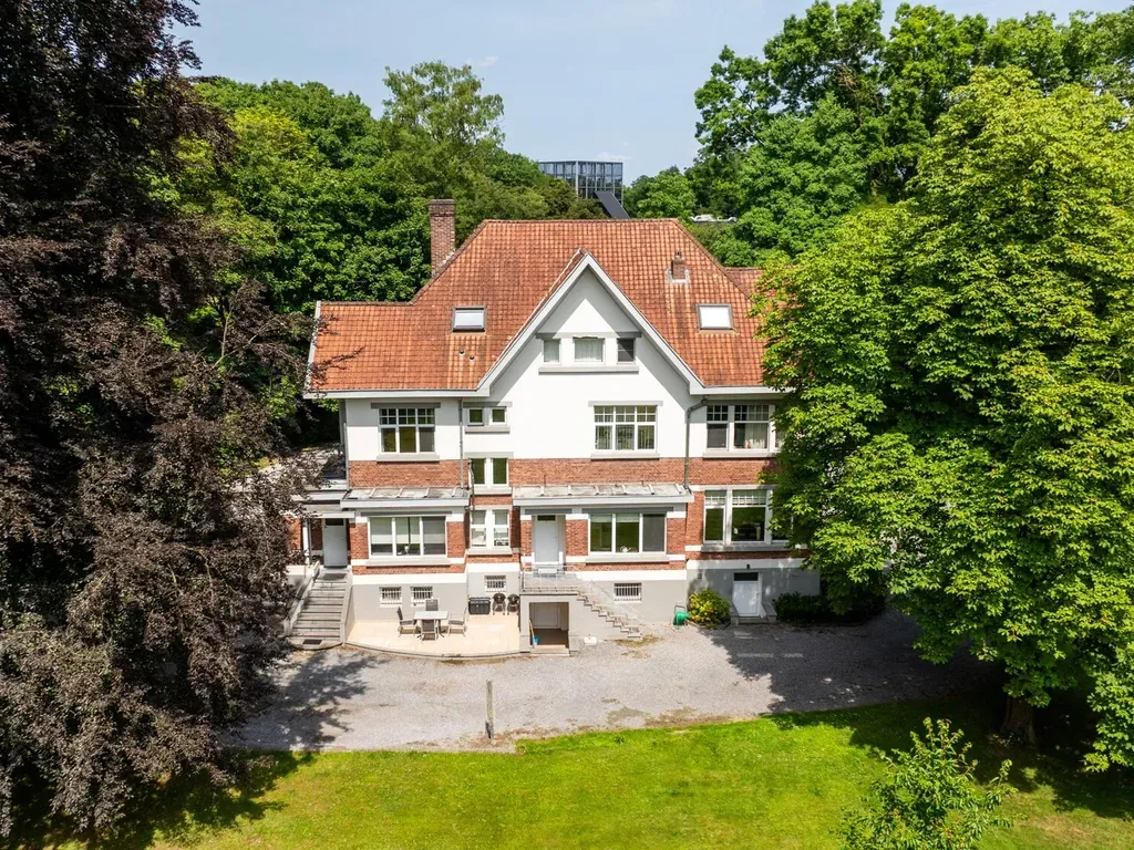 Villa in Genk - 7655338 - Marcel Habetslaan 19, 3600 Genk
