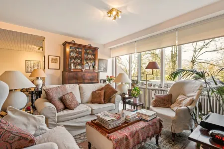 AppartementKontich