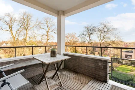 AppartementKontich