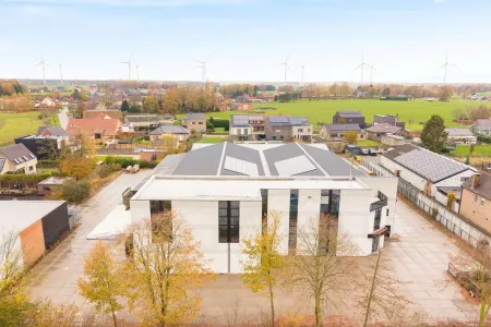 Kantoor Te Koop Retie