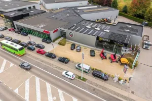 Handelspand Te Koop Sint-Truiden