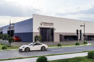 Handelspand Te Koop Tongeren