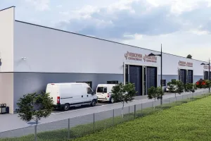 Handelspand Te Koop Tongeren