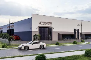 Handelspand Te Koop Tongeren