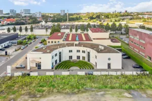 Kantoor Te Koop Zwijnaarde