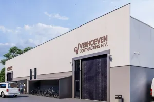 Handelspand Te Koop Tongeren