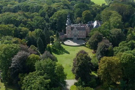 KantoorKapellen