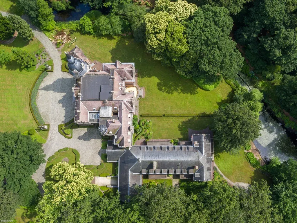 Kantoor in Kapellen - 7655456 - Kapelsestraat 61, 2950 Kapellen