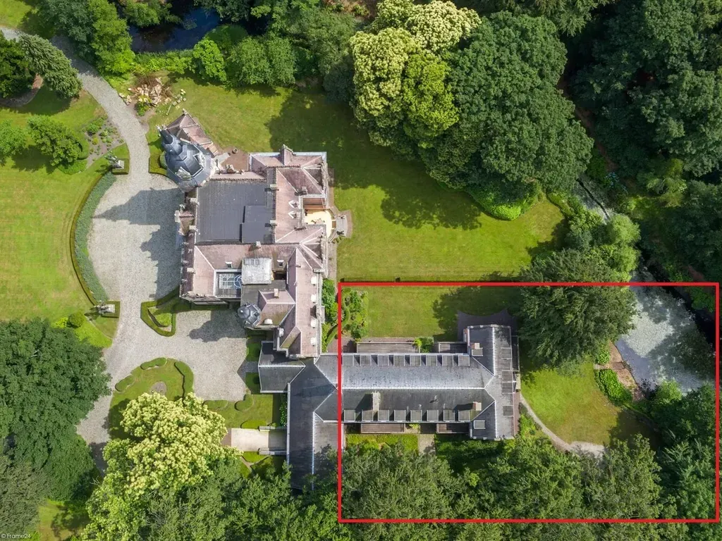 Kantoor in Kapellen - 7655456 - Kapelsestraat 61, 2950 Kapellen