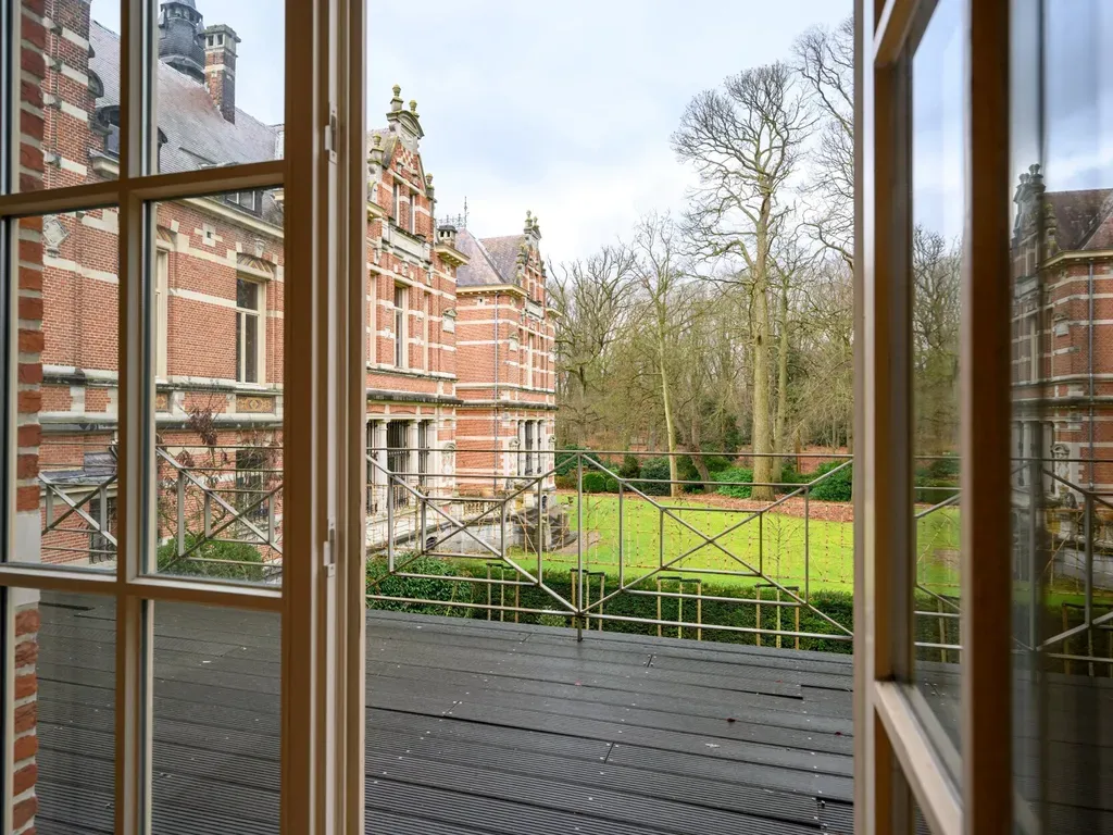 Kantoor in Kapellen - 7655456 - Kapelsestraat 61, 2950 Kapellen