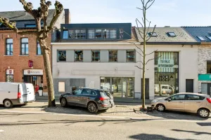 Kantoor Te Koop Hoogstraten