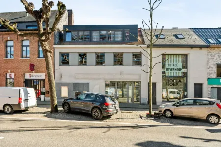 AppartementHoogstraten