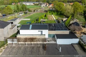 Kantoor Te Koop Dessel