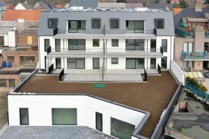 Kantoor Te Koop Oud-Turnhout