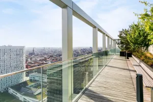 Appartement Te Huur Antwerpen