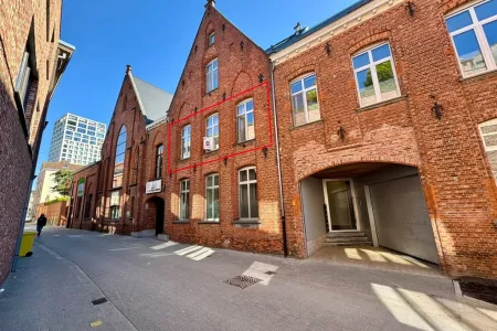  Verhuurd Turnhout