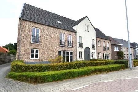  Verhuurd Oud-Turnhout