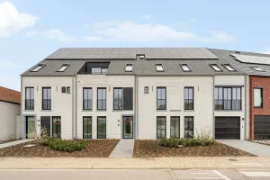  Verhuurd Keerbergen