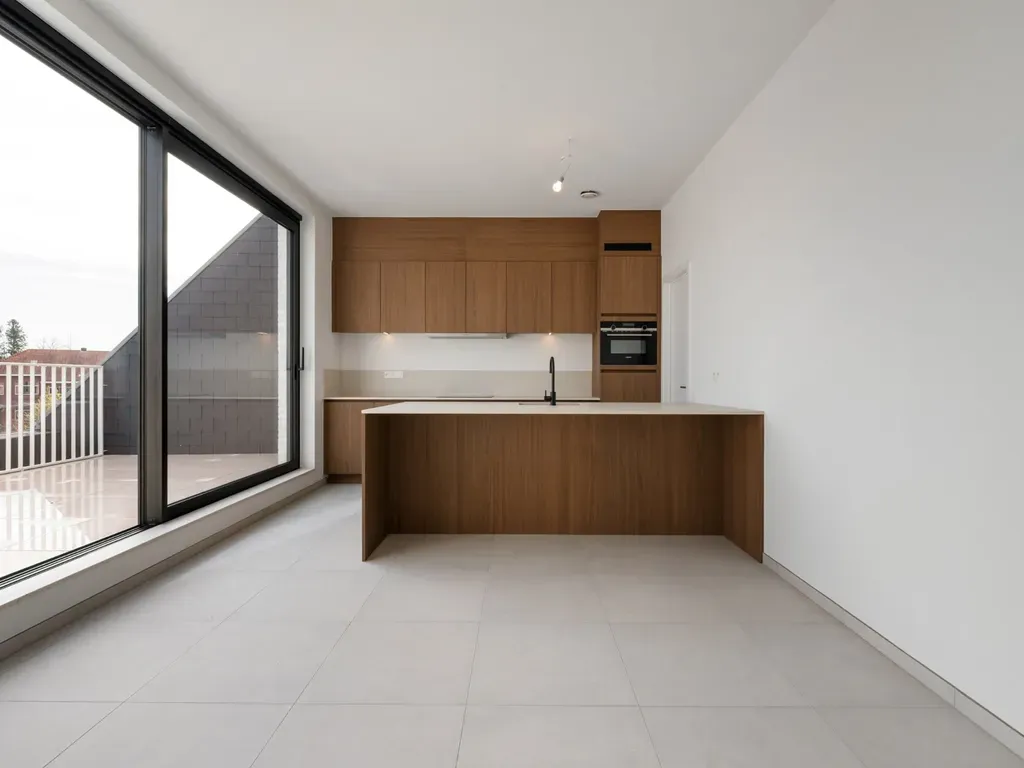 Appartement in Keerbergen - 7655471 - Stationsstraat 25 - 8, 3140 Keerbergen