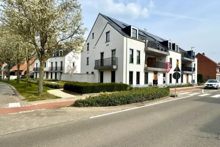  Verhuurd Kasterlee