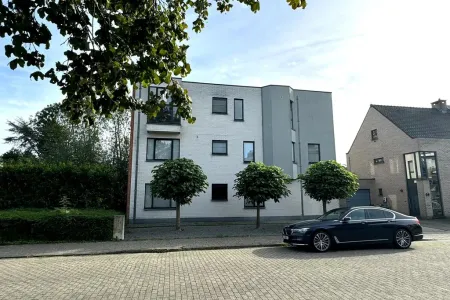  Verhuurd Turnhout