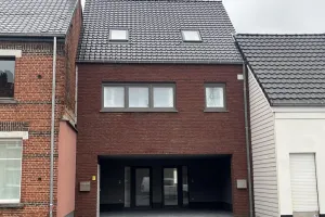 Appartement Te Huur Mol