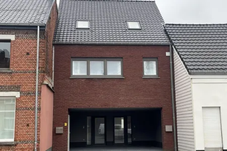  Verhuurd Mol