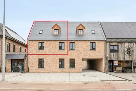  Verhuurd Oud-Turnhout