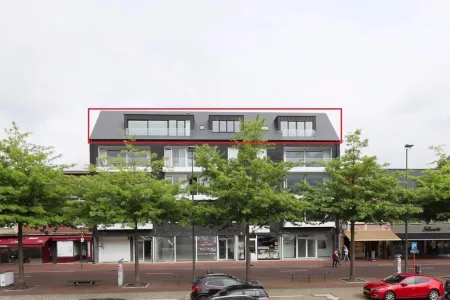  Verhuurd Mol