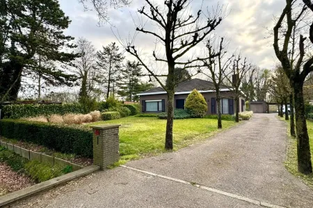  Verhuurd Turnhout