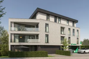 Appartement Te Huur Ravels