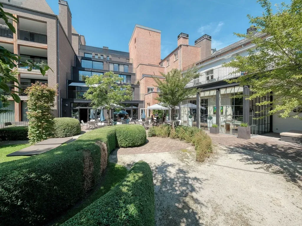 Hoofdfoto Appartement in Turnhout