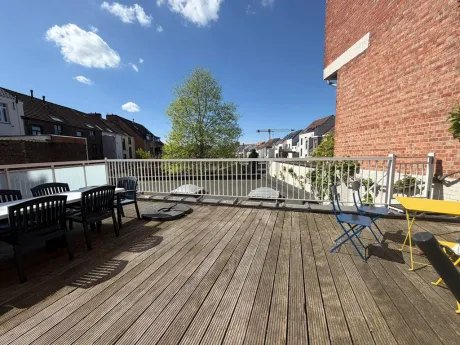 Maison à Gand - Kortrijksesteenweg 124, 9000 - photo 2