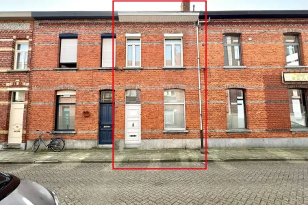  Verhuurd Turnhout