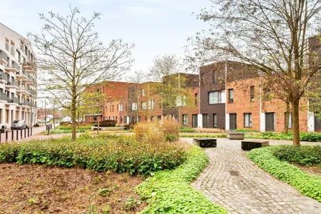  Verhuurd Turnhout