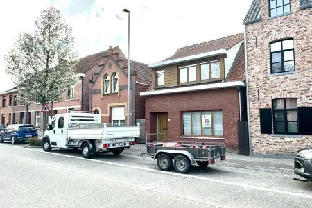  Verhuurd Oud-Turnhout