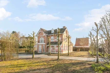 Villa Te Huur Weelde