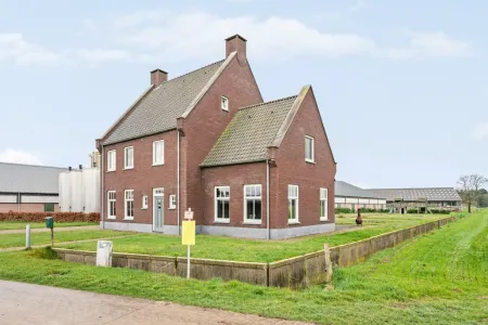  Verhuurd Turnhout