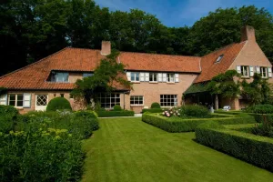 Huis Te Huur Oud-Turnhout