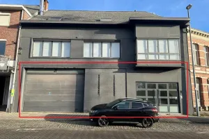 Kantoor Te Huur Turnhout