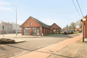 Kantoor Te Huur Malle