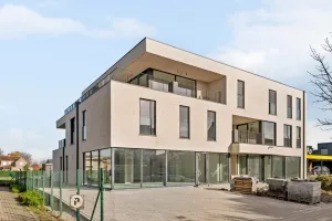 Kantoor Te Huur Heist-op-den-Berg