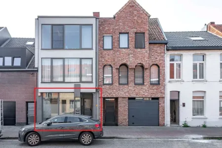  Verhuurd Turnhout