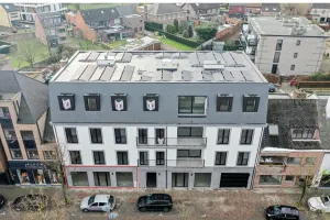 Kantoor Te Huur Oud-Turnhout