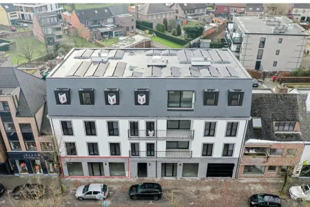 Kantoor Te Huur Oud-Turnhout
