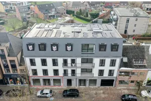 Kantoor Te Huur Oud-Turnhout