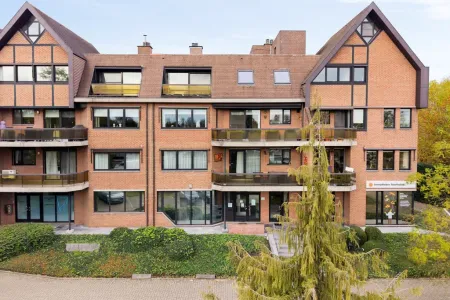 Kantoor Te Huur Turnhout