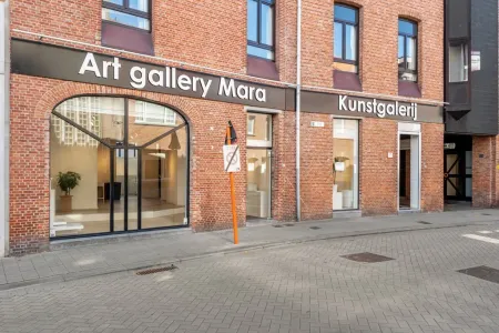 Appartement Te Koop Turnhout